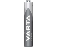 Varta Specjalistyczne Baterie Alkaliczne AAAA/LR61 (2 szt.) - 1456642 - zdjęcie 2
